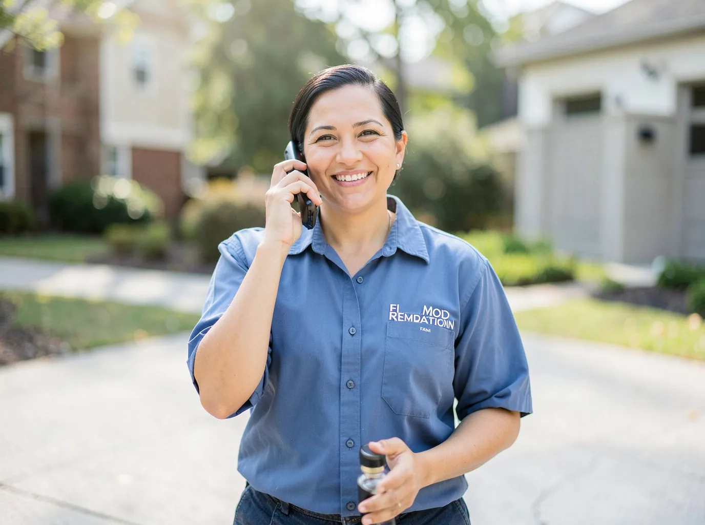 Mold Remediation Higgins, TX FAQs